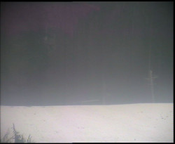 Nastupní stanice vleku