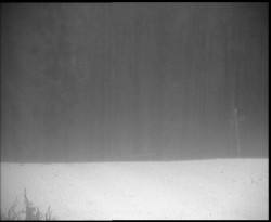 Nastupní stanice vleku