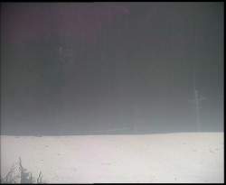 Nastupní stanice vleku