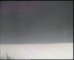 Nastupní stanice vleku