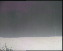 Nastupní stanice vleku