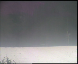 Nastupní stanice vleku