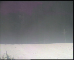 Nastupní stanice vleku