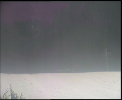 Nastupní stanice vleku