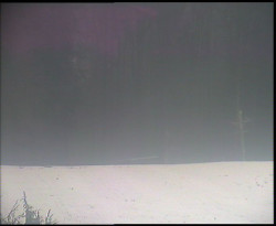 Nastupní stanice vleku