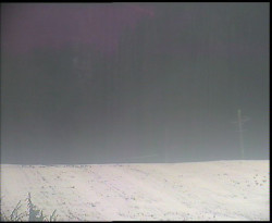 Nastupní stanice vleku