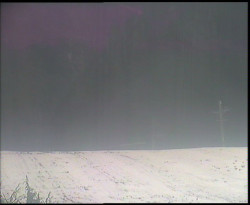 Nastupní stanice vleku