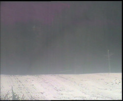 Nastupní stanice vleku