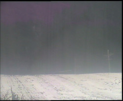 Nastupní stanice vleku