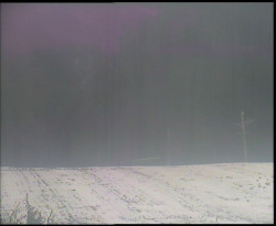 Nastupní stanice vleku