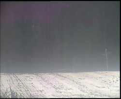 Nastupní stanice vleku