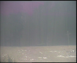 Nastupní stanice vleku