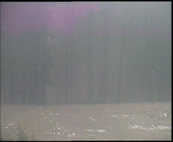 Nastupní stanice vleku