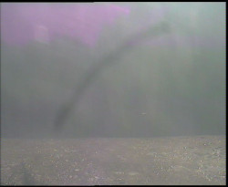 Nastupní stanice vleku