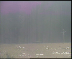 Nastupní stanice vleku