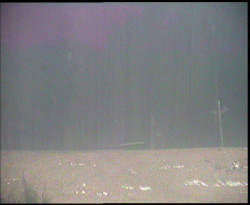 Nastupní stanice vleku