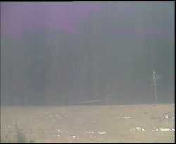 Nastupní stanice vleku