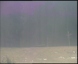 Nastupní stanice vleku