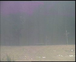 Nastupní stanice vleku