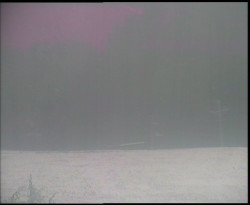 Nastupní stanice vleku