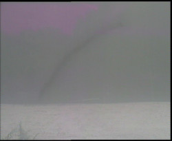 Nastupní stanice vleku