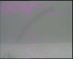 Nastupní stanice vleku