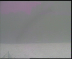 Nastupní stanice vleku