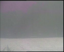 Nastupní stanice vleku