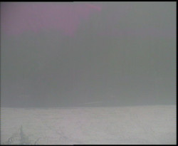 Nastupní stanice vleku