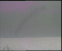 Nastupní stanice vleku