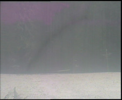 Nastupní stanice vleku