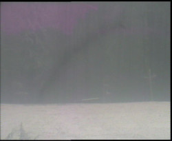 Nastupní stanice vleku