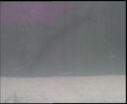 Nastupní stanice vleku