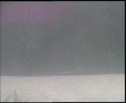 Nastupní stanice vleku