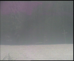 Nastupní stanice vleku