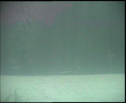 Nastupní stanice vleku