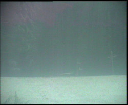 Nastupní stanice vleku