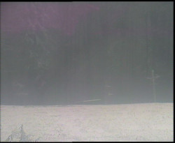 Nastupní stanice vleku