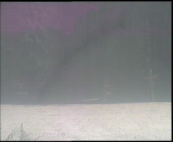 Nastupní stanice vleku