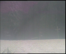 Nastupní stanice vleku