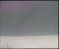 Nastupní stanice vleku