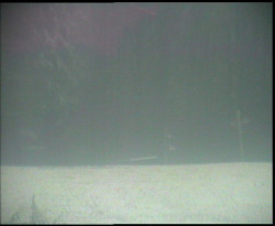 Nastupní stanice vleku