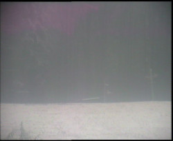 Nastupní stanice vleku