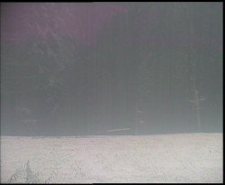 Nastupní stanice vleku