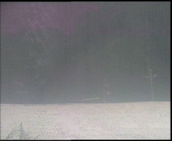 Nastupní stanice vleku