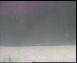 Nastupní stanice vleku