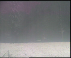 Nastupní stanice vleku