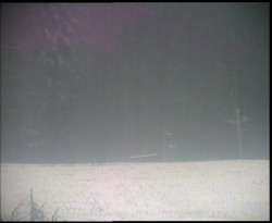 Nastupní stanice vleku