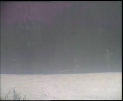 Nastupní stanice vleku