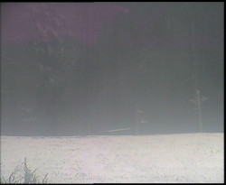 Nastupní stanice vleku